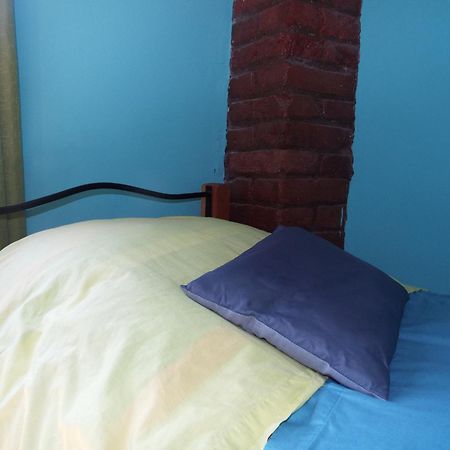 Hostal Casa Verde Limon Valparaíso Room photo